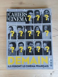 Cahiers du cinéma  N°661