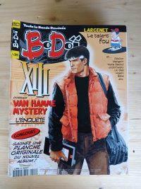 BoDoï Magazine N°35