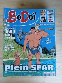 BoDoï Magazine N°95