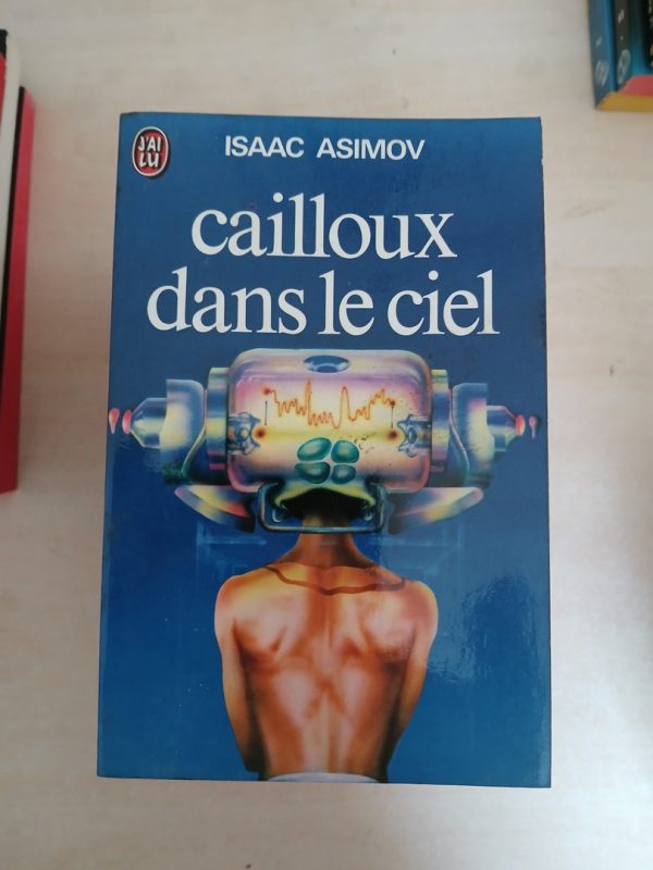 Cailloux dans le ciel
