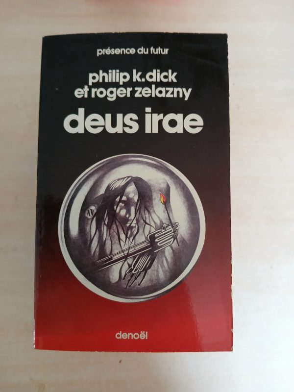 Deus Irae
