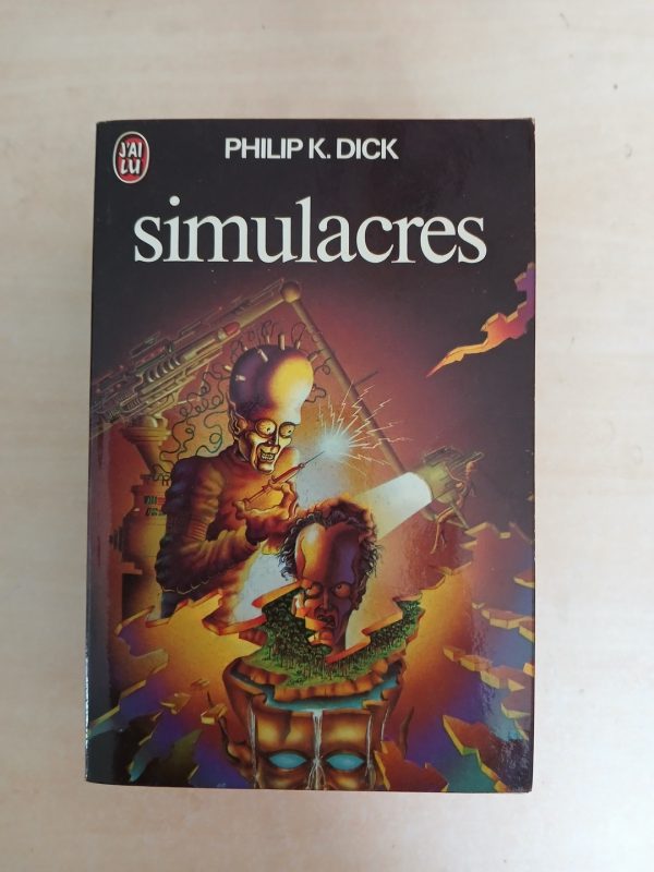 Simulacres