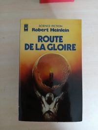 Route de la gloire