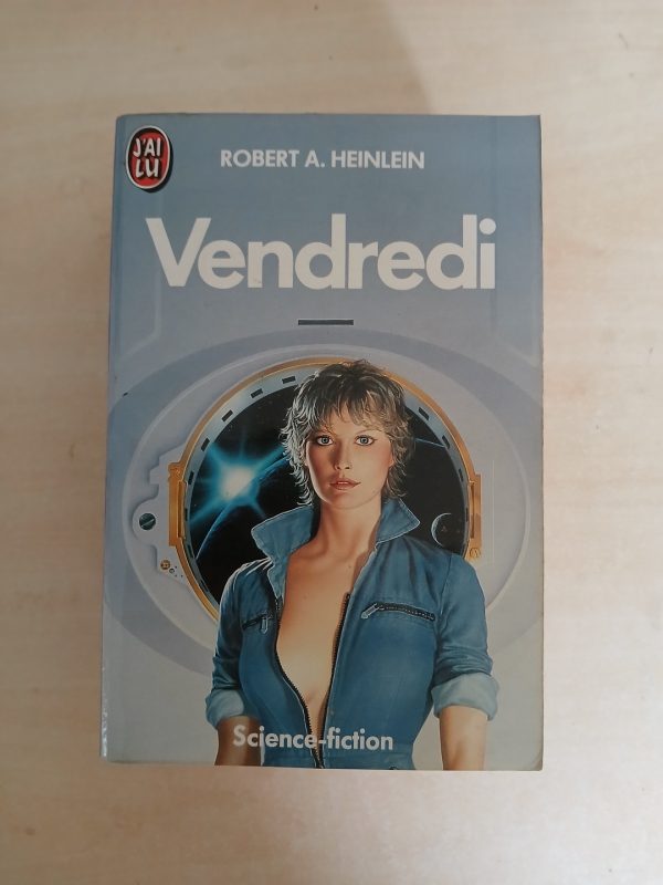 Vendredi