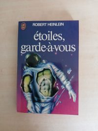 Etoiles garde à vous ! (Starship Troopers)