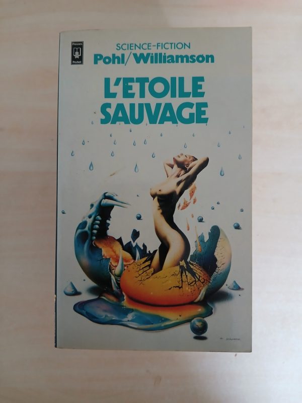 La paix des étoiles, 3 : L'Étoile sauvage