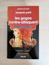 Les Gogos,2 : Les gogos contre-attaquent