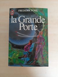 La Grande Porte, 1 : La grande porte