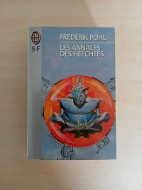 La Grande Porte, 4 : Les annales des Heechees