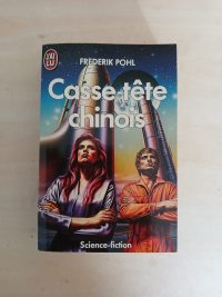 Casse-tete chinois