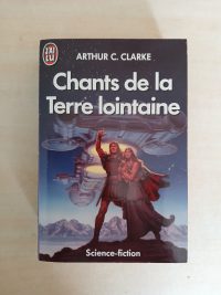 Chants de la terre lointaine