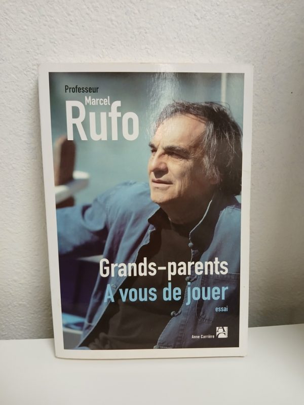 Grands-parents - À vous de jouer!