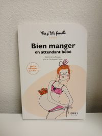 Bien manger en attendant bébé
