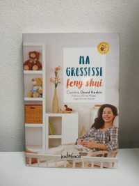 Ma grossesse feng shui