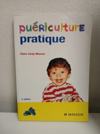 Puériculture pratique