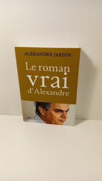 Le Roman vrai d'Alexandre