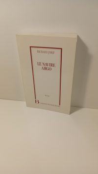 Le Navire Argo