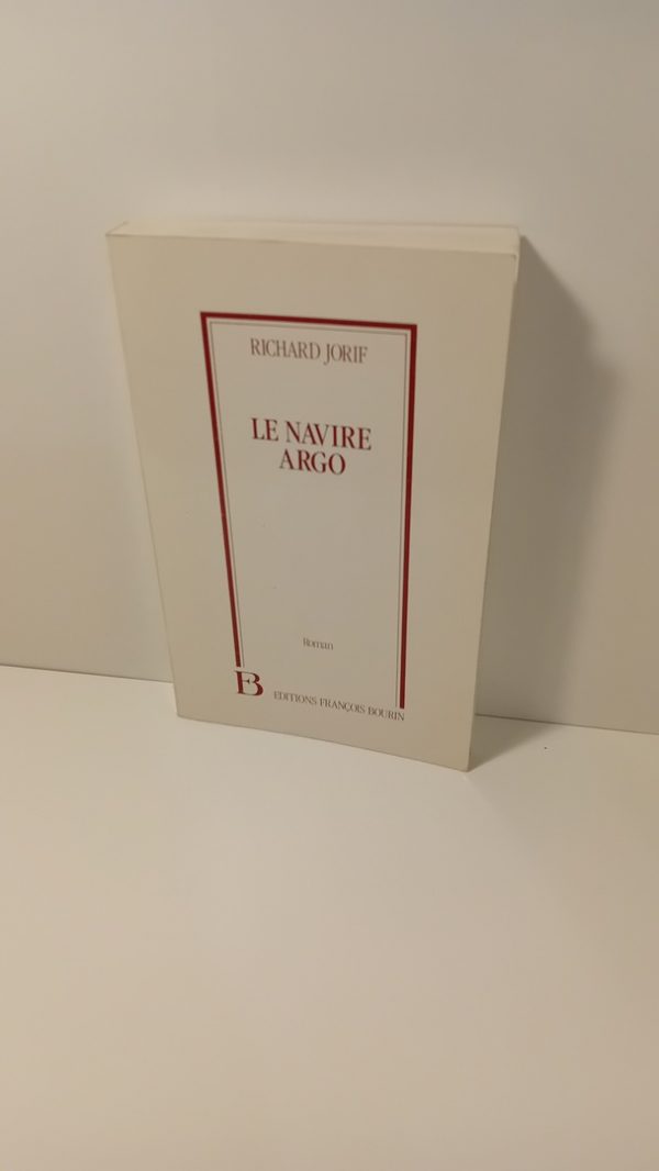 Le Navire Argo