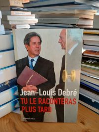 Tu le raconteras plus tard