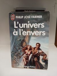 L'univers a l'envers