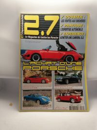 Revue 2.7 n°80