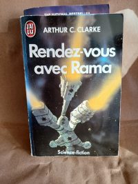 Rendez-vous avec Rama