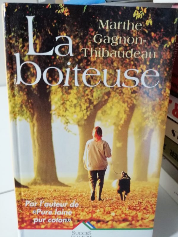 La Boiteuse