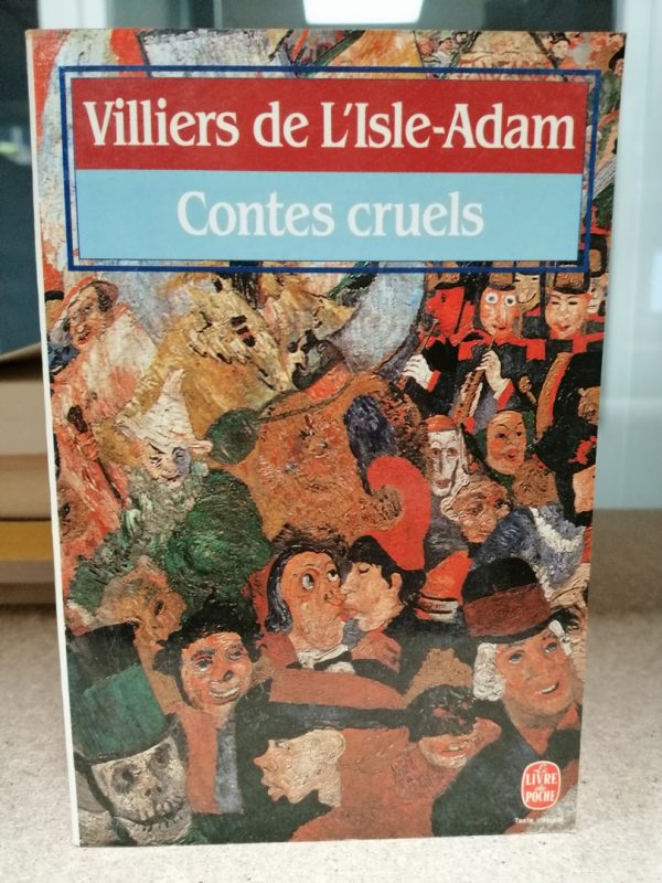 Contes cruels