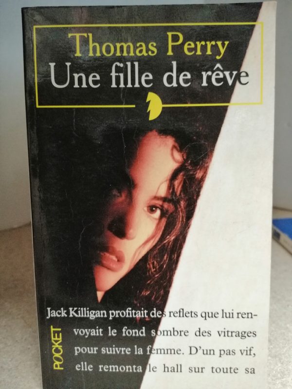 Une Fille De Reve