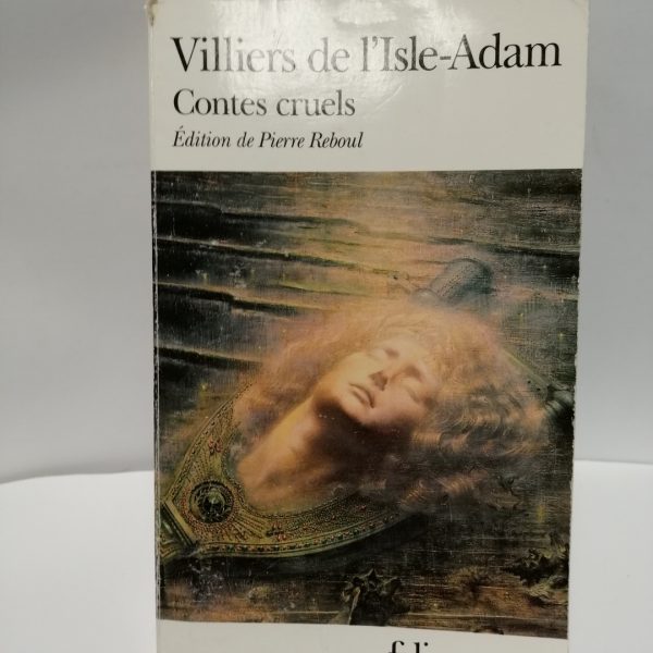Contes cruels