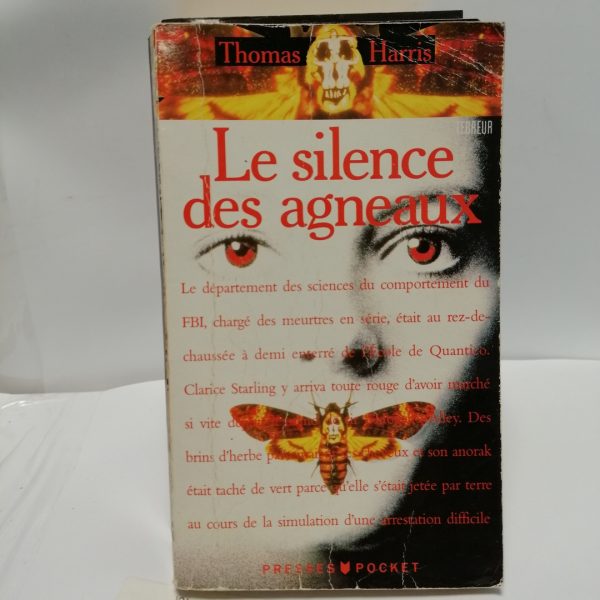 Le Silence Des Agneaux