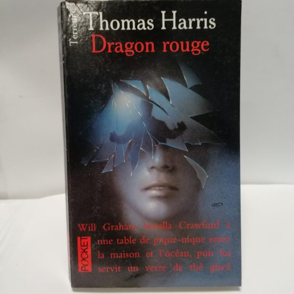 Dragon rouge