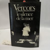 Le Silence De La Mer