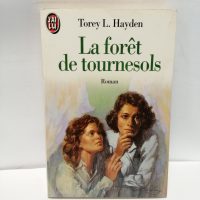 La forêt de tournesols