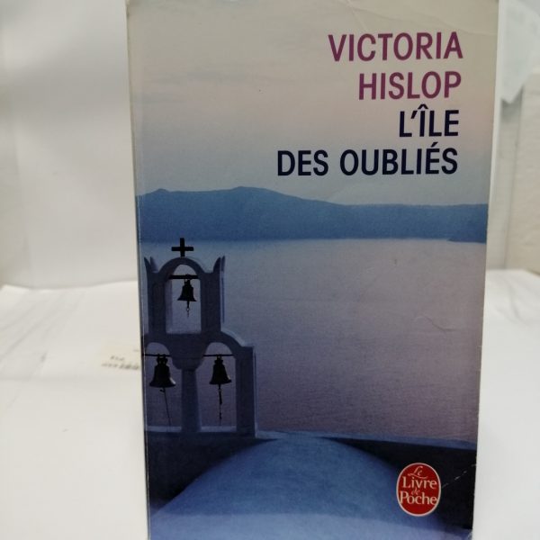 L'Île des oubliés