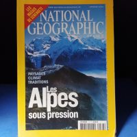 National Geographic. février 2006