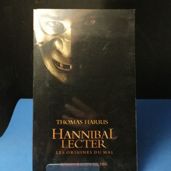 Hannibal Lecter - Les origines du mal
