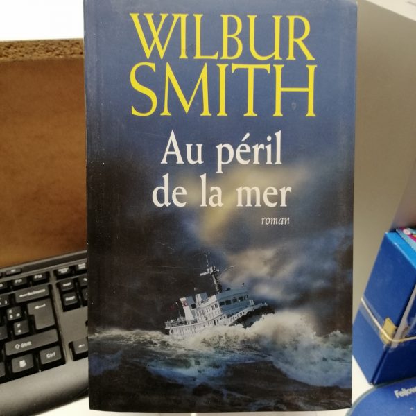Au péril de la mer