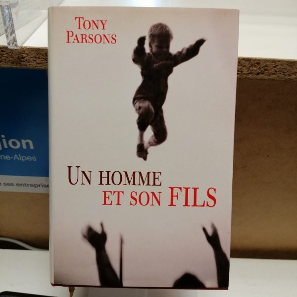 Un homme et son fils