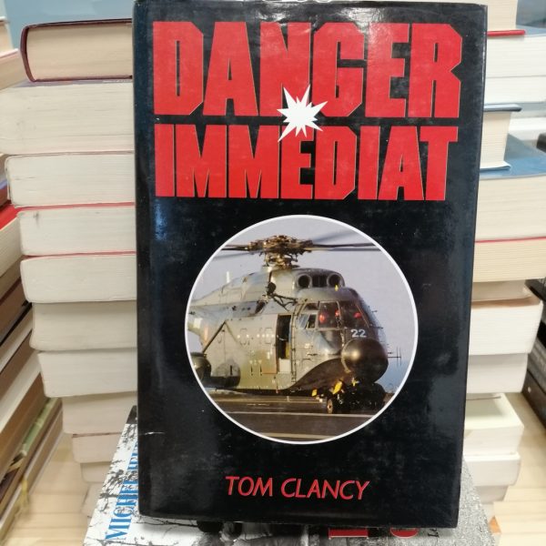 Danger immédiat
