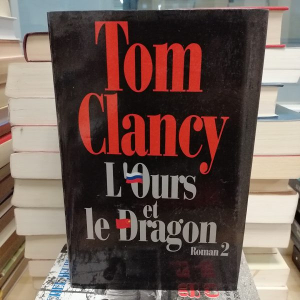 L'ours et le dragon 2