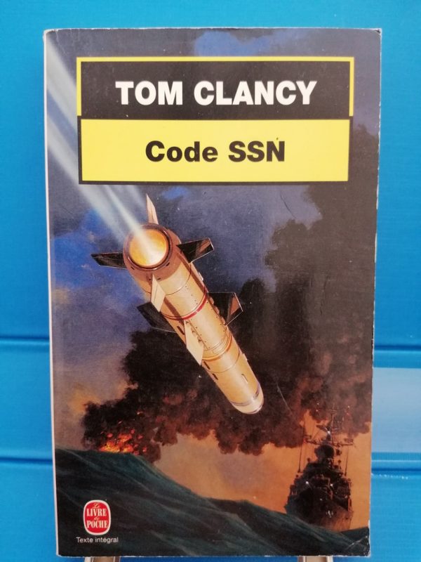 Code SSN