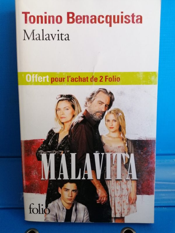 Malavita