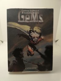 Gems 2 paradis artificiels