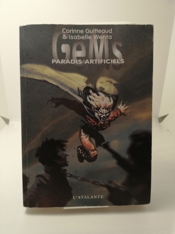 Gems 2 paradis artificiels