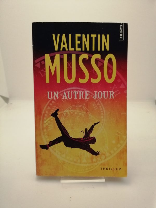 Un autre jour