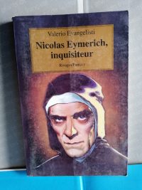 Nicolas Eymerich, inquisiteur 1