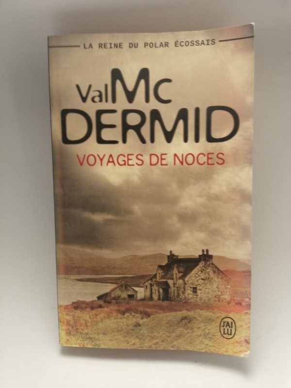 Voyages de noces