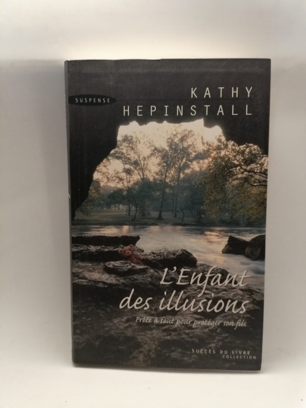 L'enfant des illusions