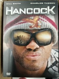 Hancock (2008) - DVD